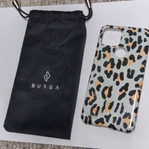 Google 5 pixel phone case